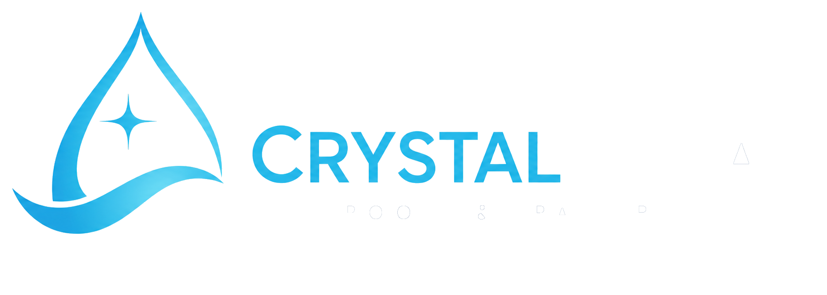 Crystal Clean Pool & Spa Service