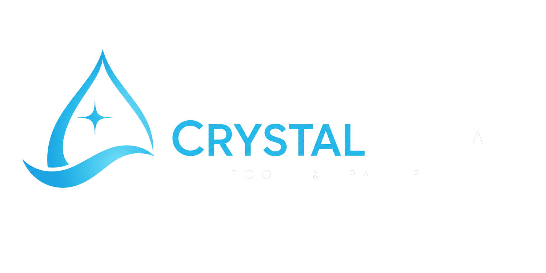 Crystal Clean Pool & Spa Service